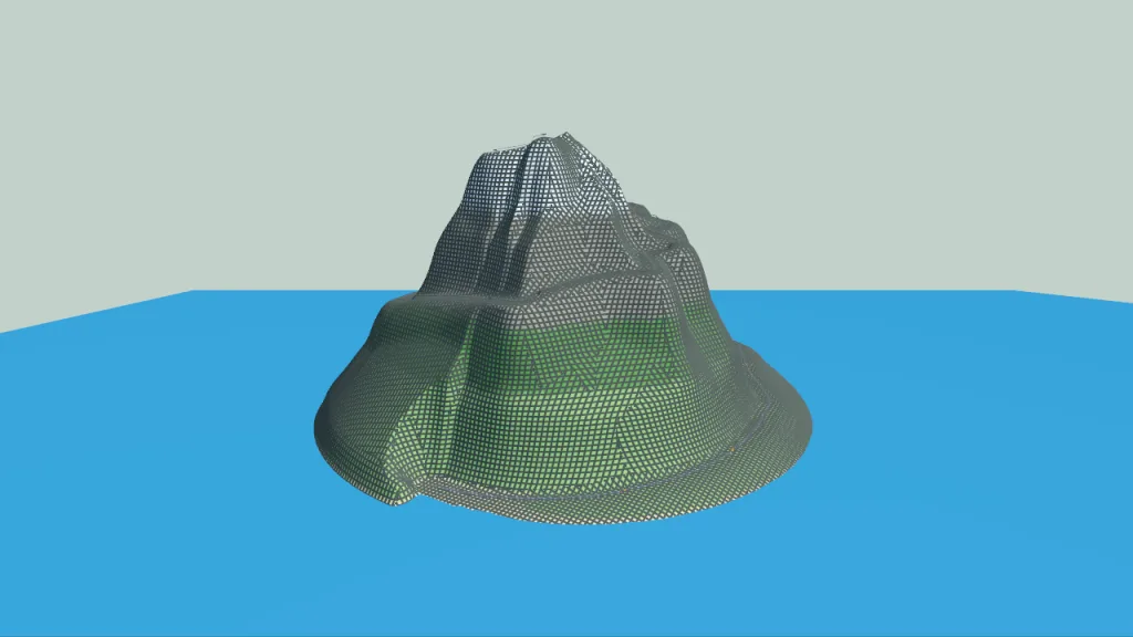 The grey-box version