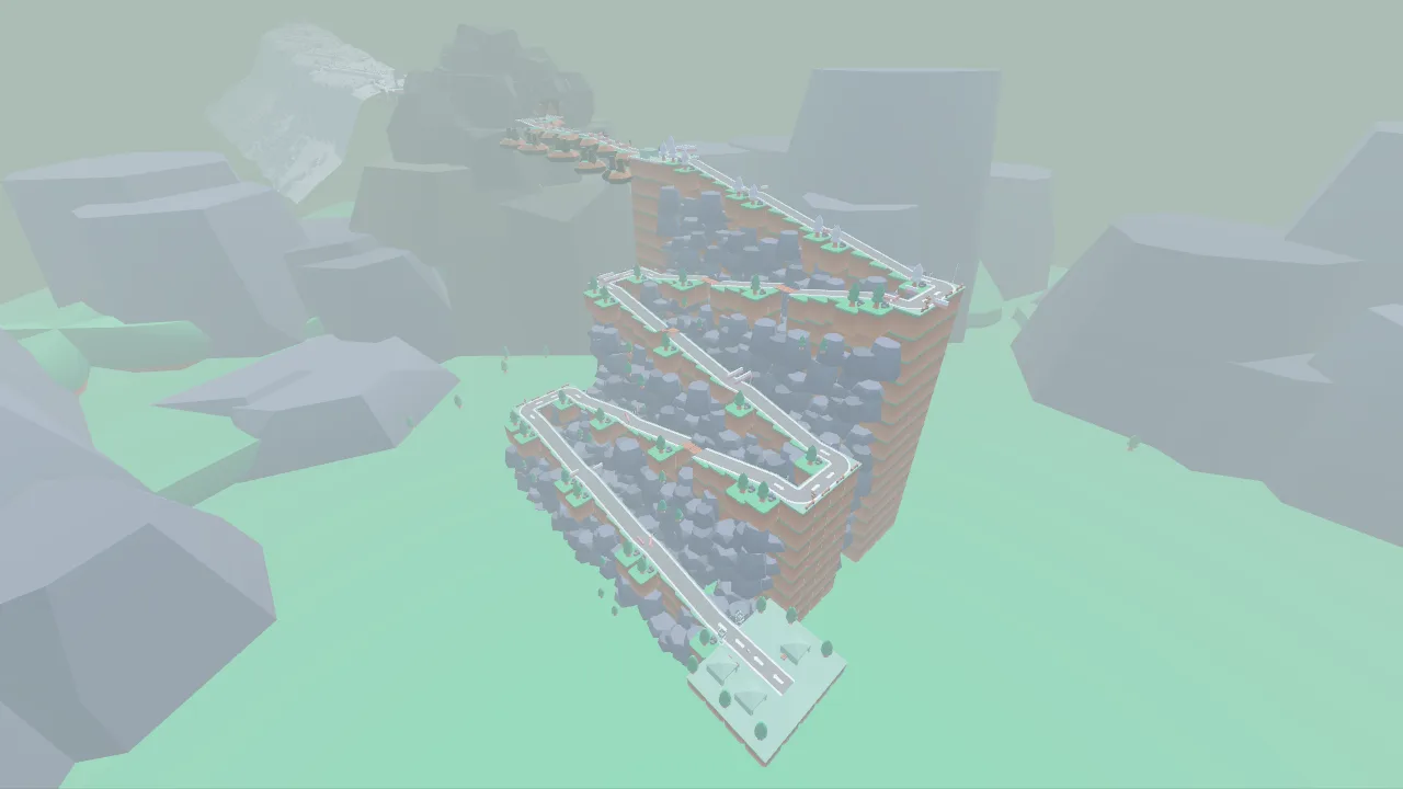Before: block towers